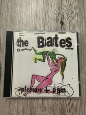 The Bates - Pleasure and Pain