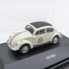 Schuco 1:87 45218880 VW Käfer