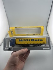 Actros LH 08  Nr.15110  Willi