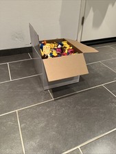 LEGO DUPLO  KONVOLUT  GEMISCHT