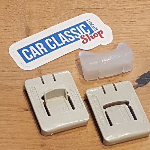 Neu original gleitstück set - neu,