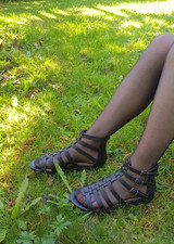 Römer  Pumps Schuhe 39 sexy