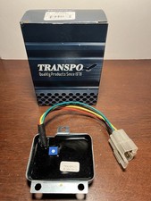 Transpo M5-148A Voltage
