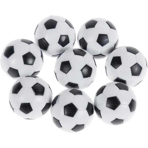 Kickerbälle tischfußball 8er - kickerbälle,