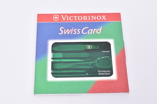 Victorinox swisscard 7144 t4 - swisscard, 0.7144.t4
