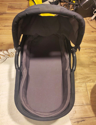 Maxi cosi mura tragewanne - maxi-cosi,