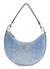 GUESS Tasmin Mini Shoulder Bag