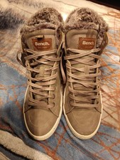 Bench Damen Winter Boots