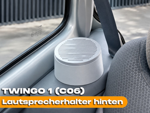 Passend für renault twingo - für,