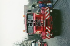 LKW Foto FAUN Schwerlast