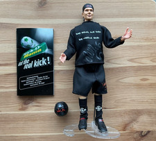 Wilde Kerle Vanessa Retro