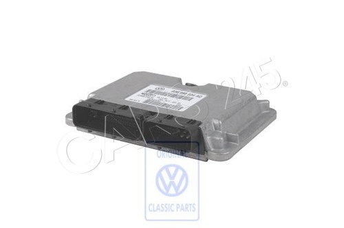 Original lupo tdi - vw,