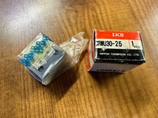 THK  SKF IKO Schneeberger