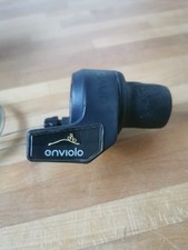 Enviolo TWIST PRO Drehgriffschalter mit Display für Trekking City 2800 mm CT TR