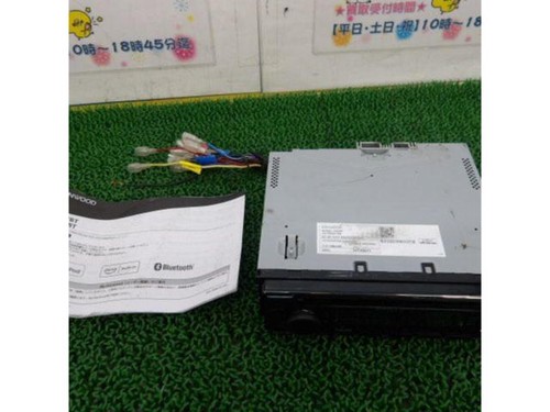 KENWOODU342BT