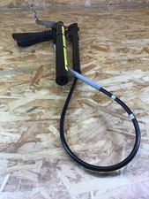 377613 Gurtstraffer links vorne OPEL Corsa B (S93) 90387491