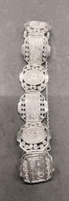 Armreif Armband 900 Silber