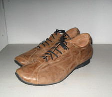 THINK Sneaker, Halbschuhe