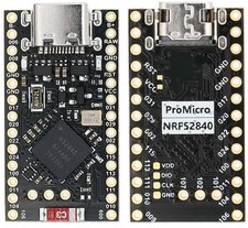 NRF52840 ProMicro Development Board | Nice! | Bluetooth | ZigBee 3.0 | Thread