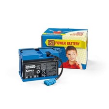 Original Peg Perego Batterie