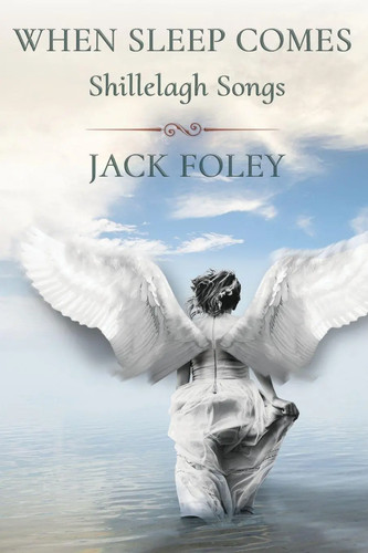 Jack foley when sleep comes - foley, |