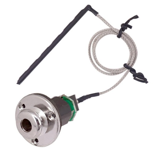 Set gitarre piezo passive - piezo,