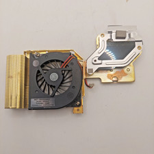 Fujitsu Siemens Lifebook E8110