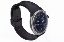 Original Mercedes-Benz Armbanduhr, Herren, AMG, Essentials Chronograph