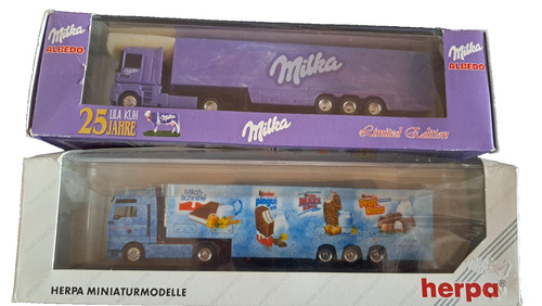 Albedo milka renault limitiert - renault,