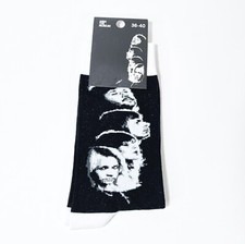 ABBA Official Socks - Size