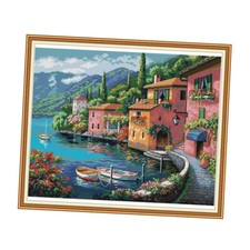 Kreuzstich Vorlagen Stickbild