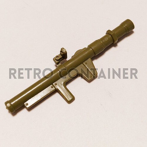 Hasbro joe weapons - joe,