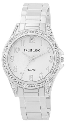 Excellanc damen uhr armband - excellanc,