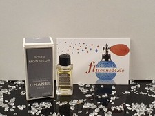 Chanel Pour Monsieur EDT 4ml