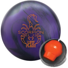 Bowling Ball Hammer Scorpion Low Flare