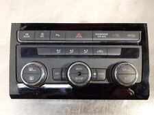 5F0907044BD klimasteuerung