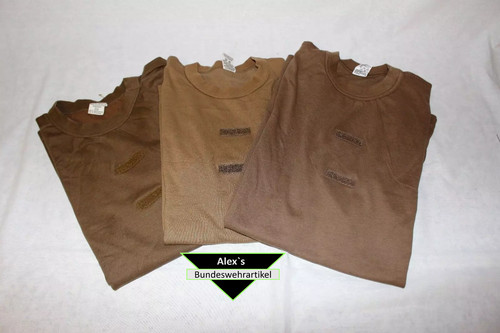 Orig tropen shirt isaf - orig,