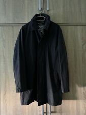 Herren Mantel Féraud 48 Neu