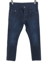 G-STAR RAW Herren New Radar Slim Jeans Größe W34 L34