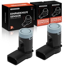 2x Parksensor PDC Sensor