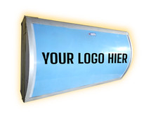 LED Leuchtkasten EINSEITIG