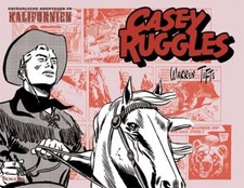 Casey Ruggles  Band   2