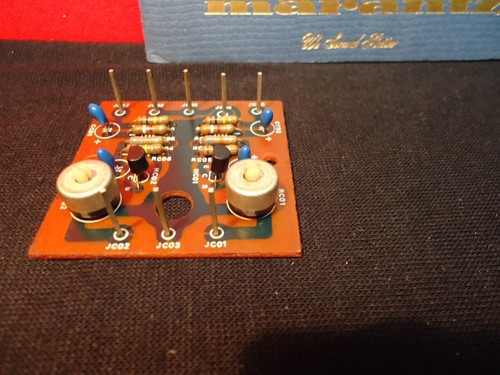 Marantz receiver 2235b - marantz,