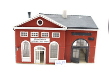 Möbelfabrik Albrecht OHG   *** Spur HO ***