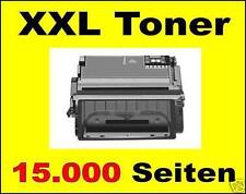 JUMBO Toner f. Lexmark T-420 T420 T420D T420N - 12A7415 Cartridge