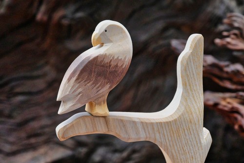 Ostheimer seeadler der - ostheimer, "der
