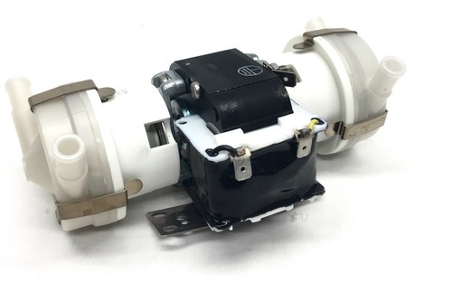 Dürr xr24 pumpe - xr24, kreiselpumpe