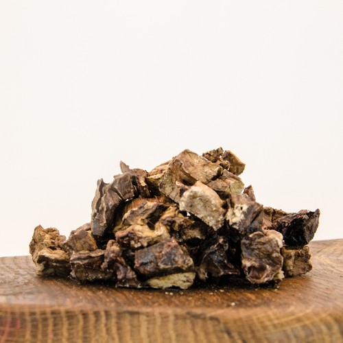 Trainingssnack rinderlunge - trainingssnack,