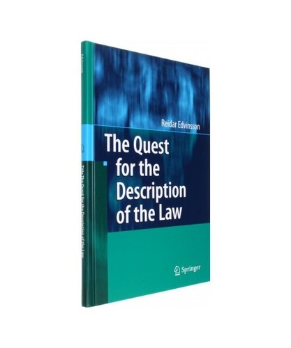 The quest for - for,