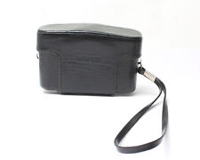 Minox 35GL Bereitschaftstasche  Kameratasche Schwarz  Nr.t.112